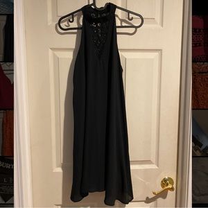 Francesca’s Flowy dress